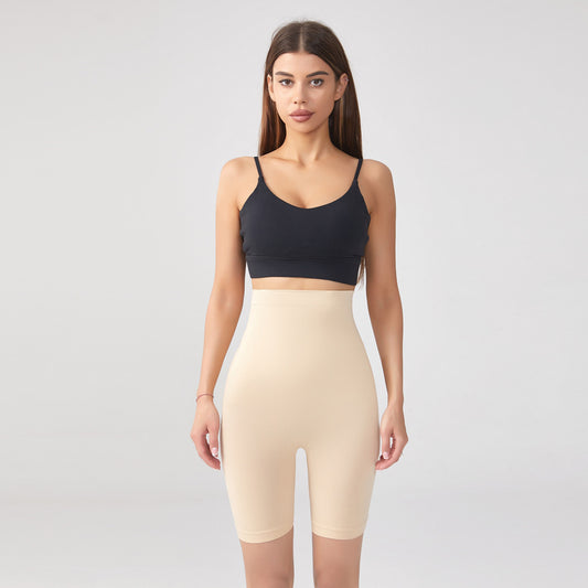 Luxe Sculpt Shorts