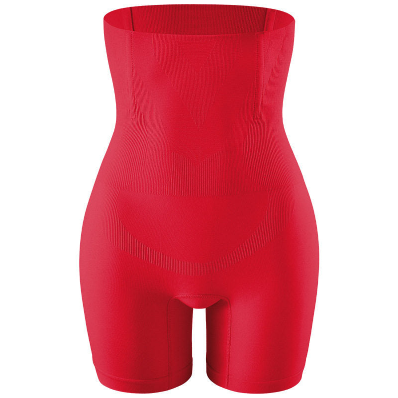 High-Waisted Tummy Control Butt Lifting Shorts