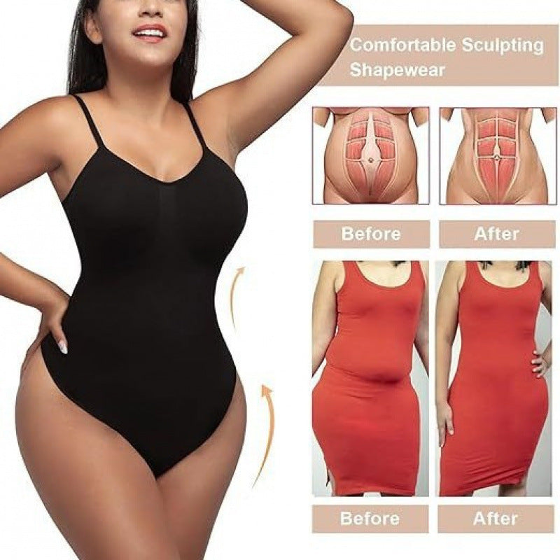 Aura Bodysuit
