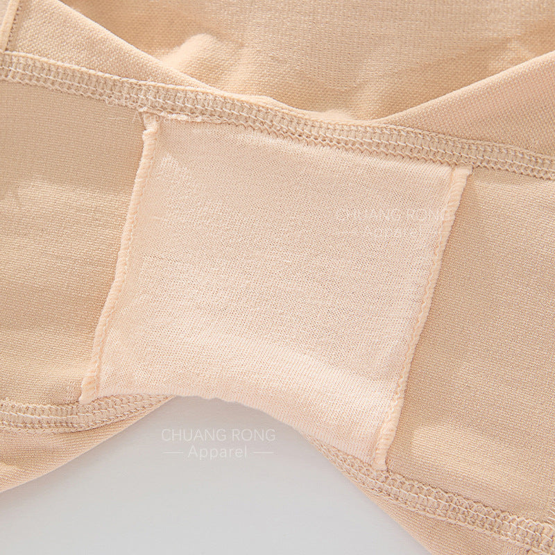 Second Skin Shorts