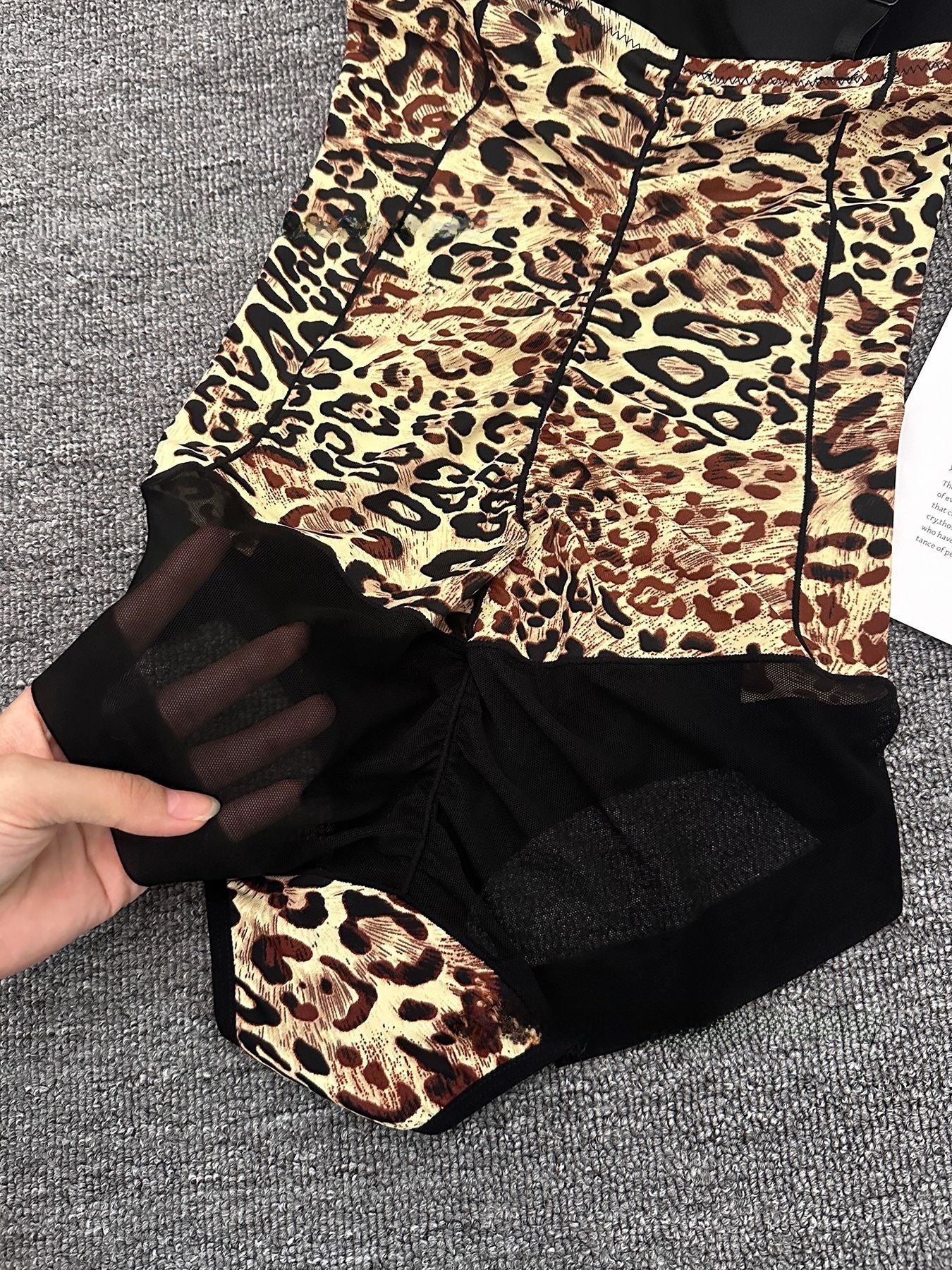 Nova Bodysuit