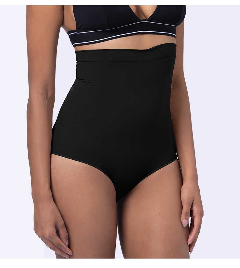 High-waisted Sculpt Brief