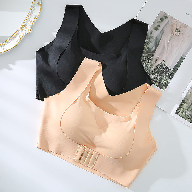 Adjustable Push-Up Bra
