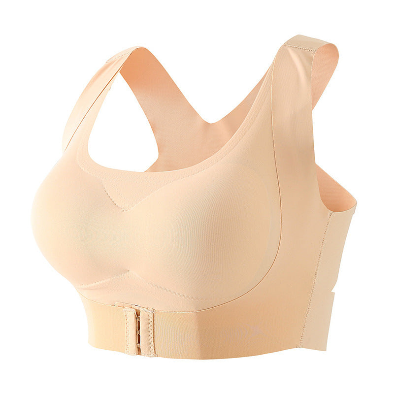 Adjustable Push-Up Bra