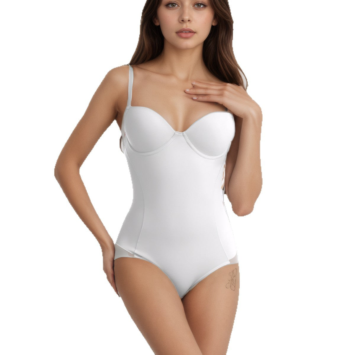 Nova Bodysuit