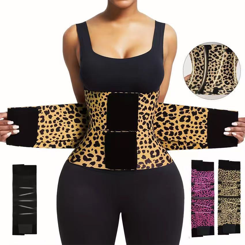 Core Sculpt Belt