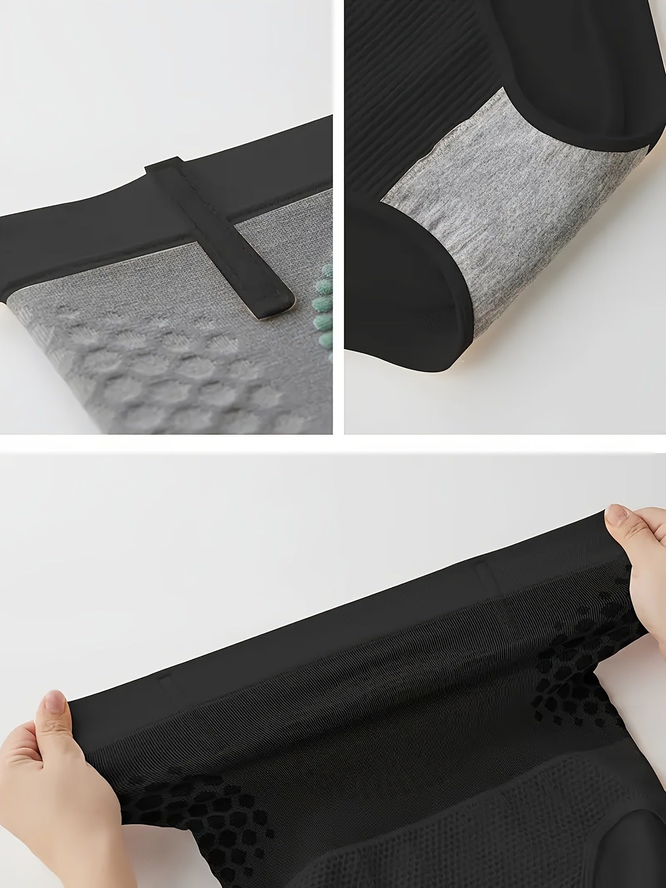 Seamless Tummy Control Butt-Lifting Brief