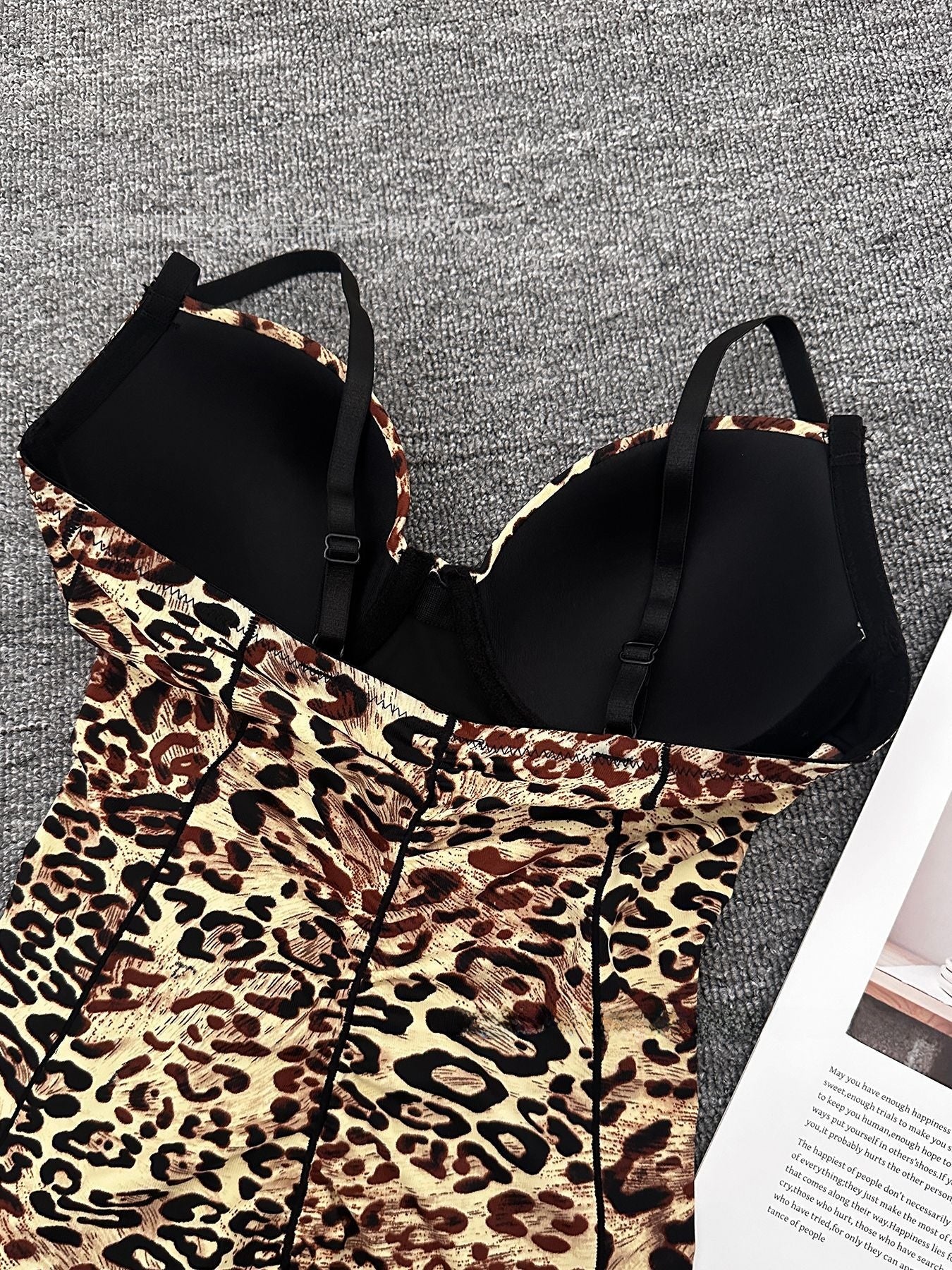 Nova Bodysuit
