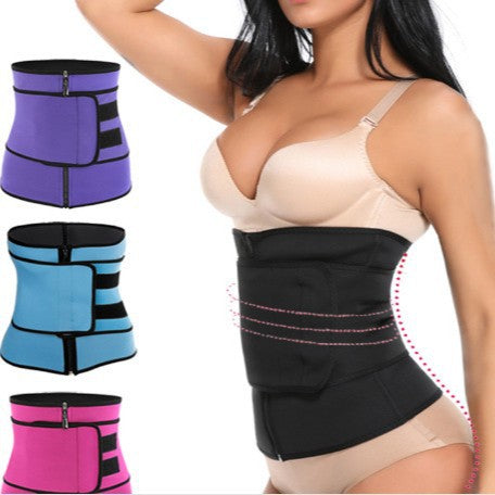 Define Waist Trainer