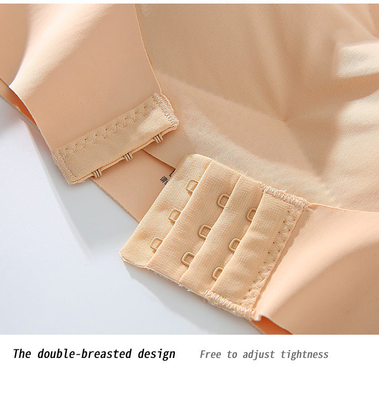 Adjustable Push-Up Bra