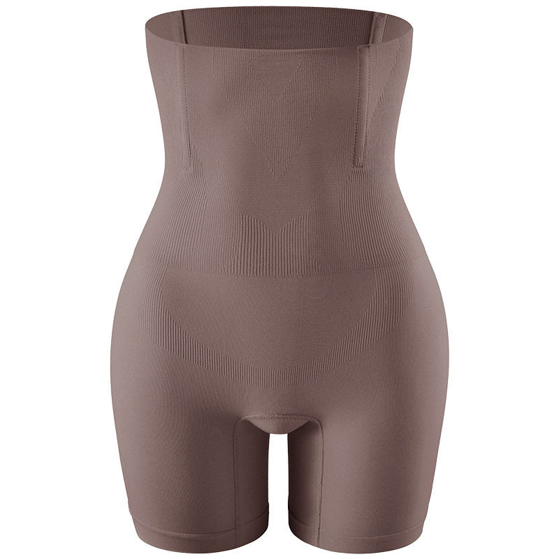 High-Waisted Tummy Control Butt Lifting Shorts