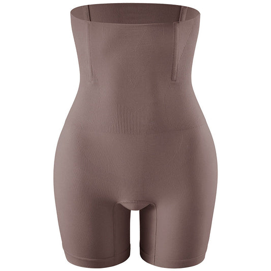 High-Waisted Tummy Control Butt Lifting Shorts