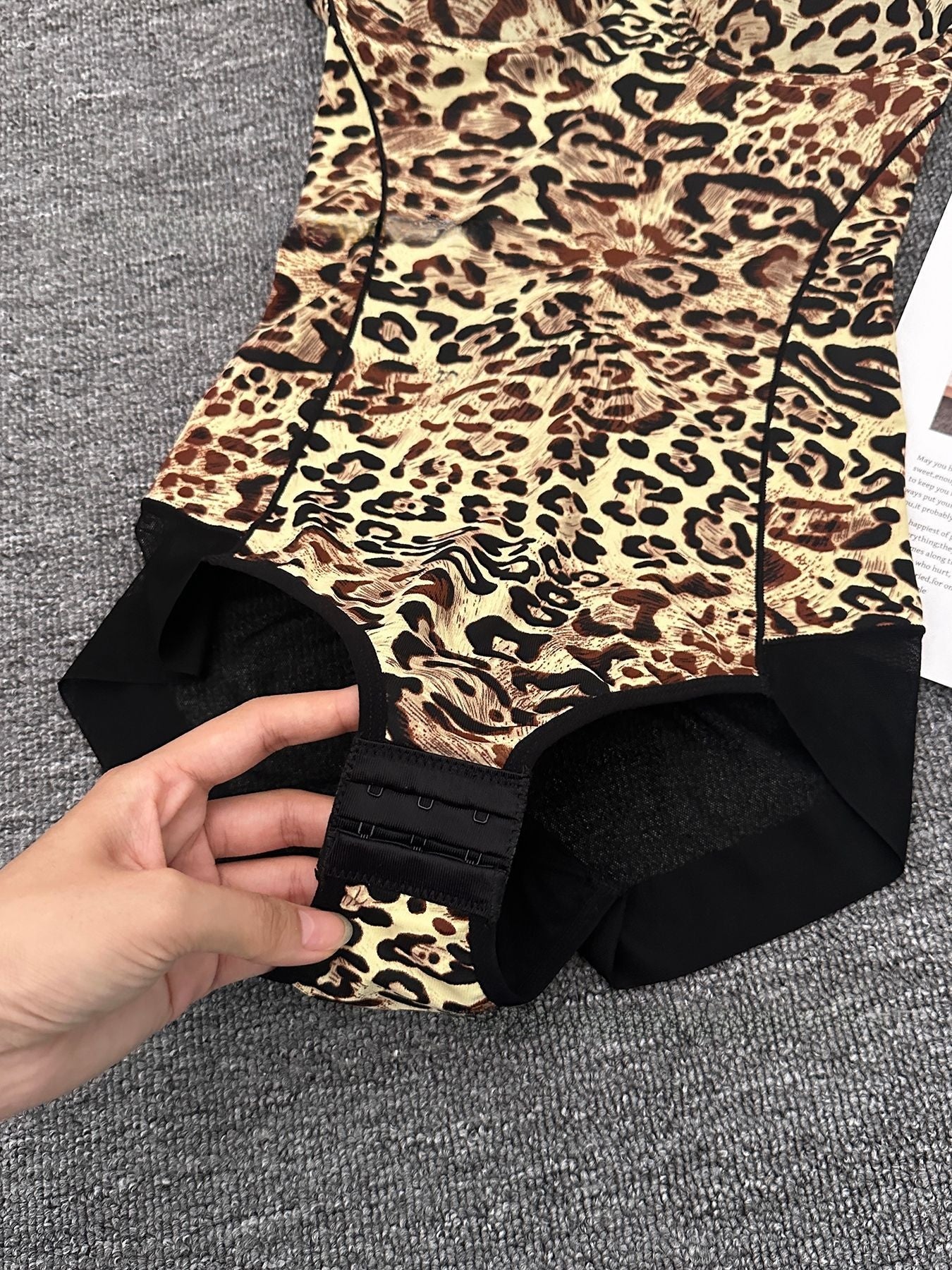 Nova Bodysuit