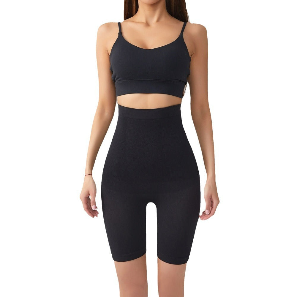 Luxe Sculpt Shorts
