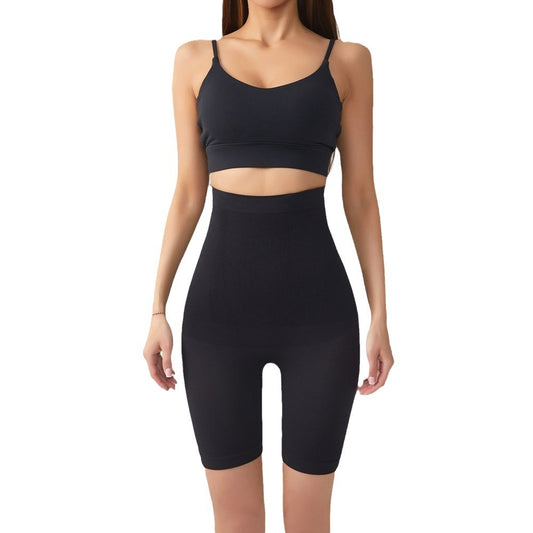 Luxe Sculpt Shorts