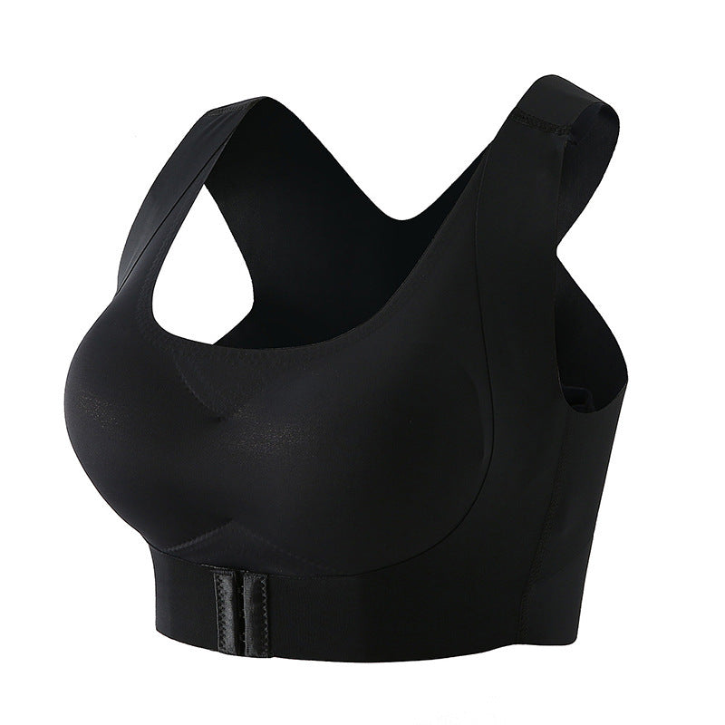 Adjustable Push-Up Bra