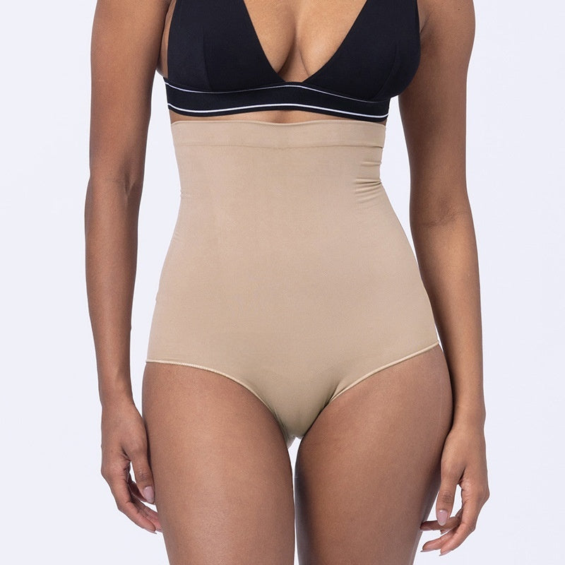 High-waisted Sculpt Brief