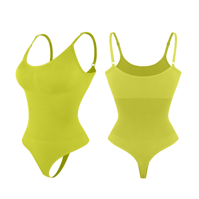 Aura Bodysuit
