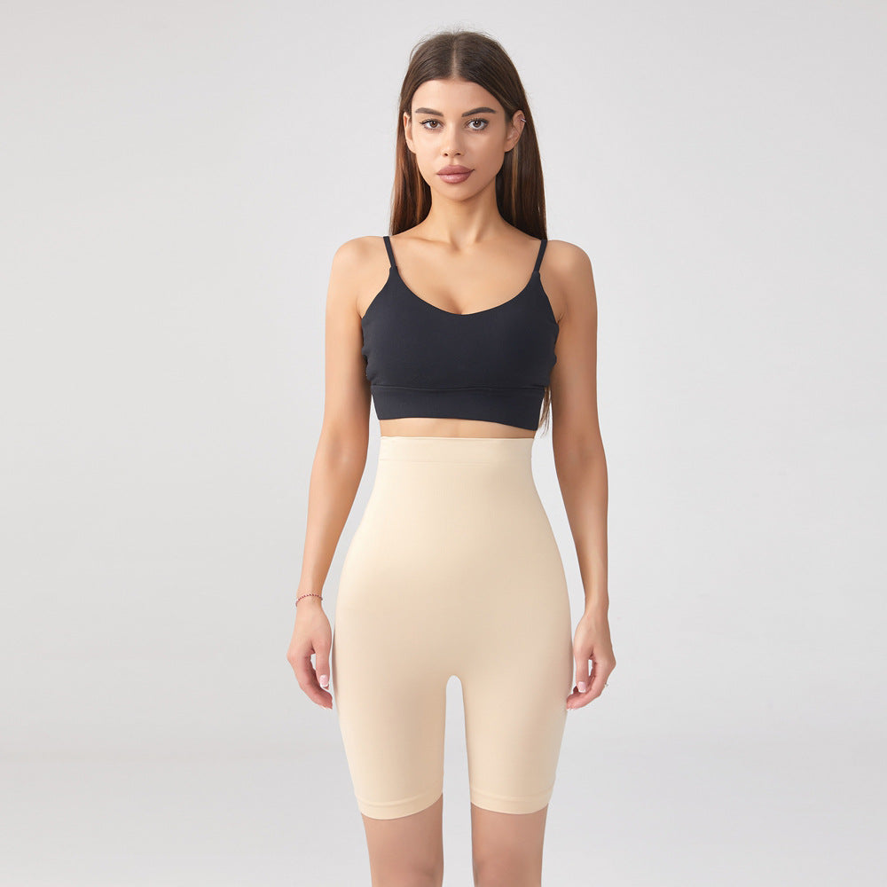Luxe Sculpt Shorts