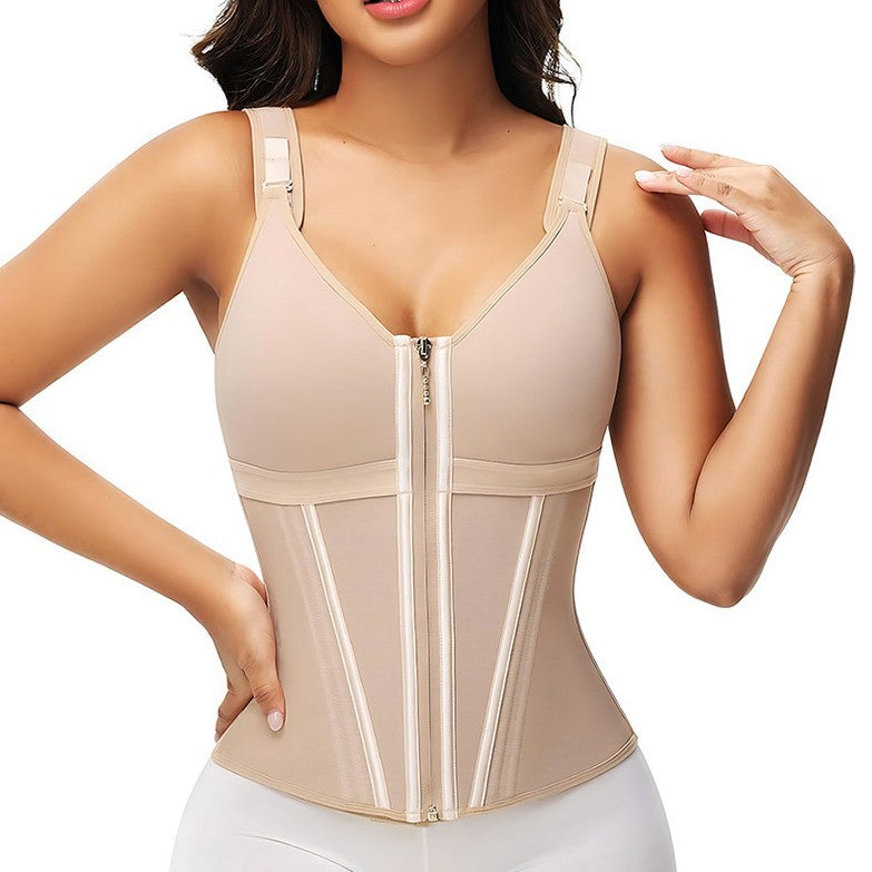 Snatch & Sculpt Waist Cincher