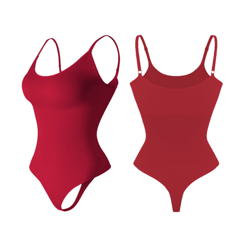Aura Bodysuit