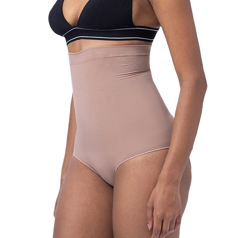High-waisted Sculpt Brief