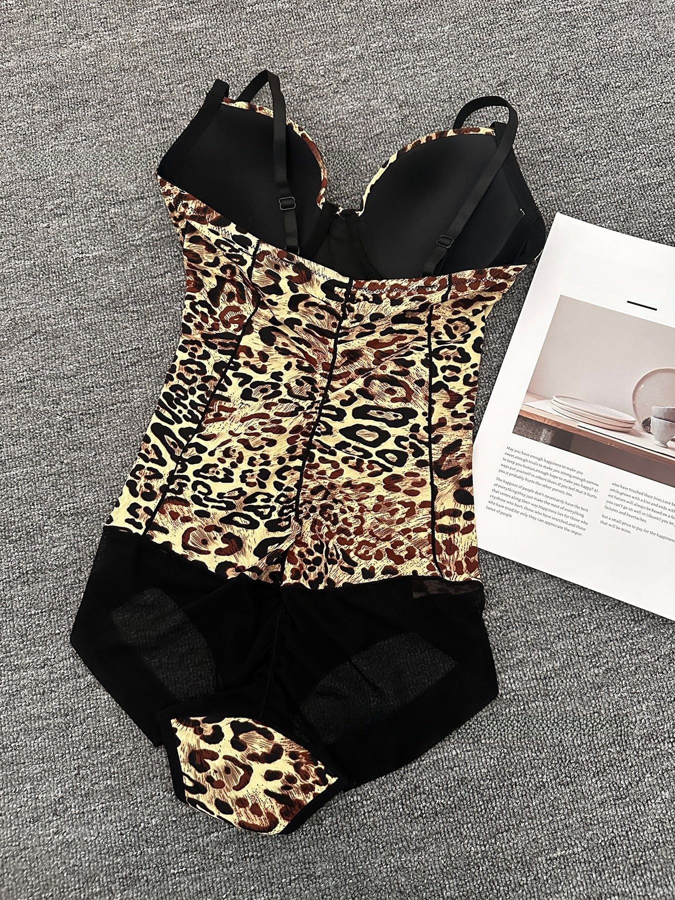 Nova Bodysuit