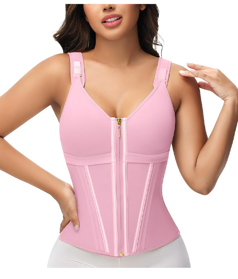 Snatch & Sculpt Waist Cincher