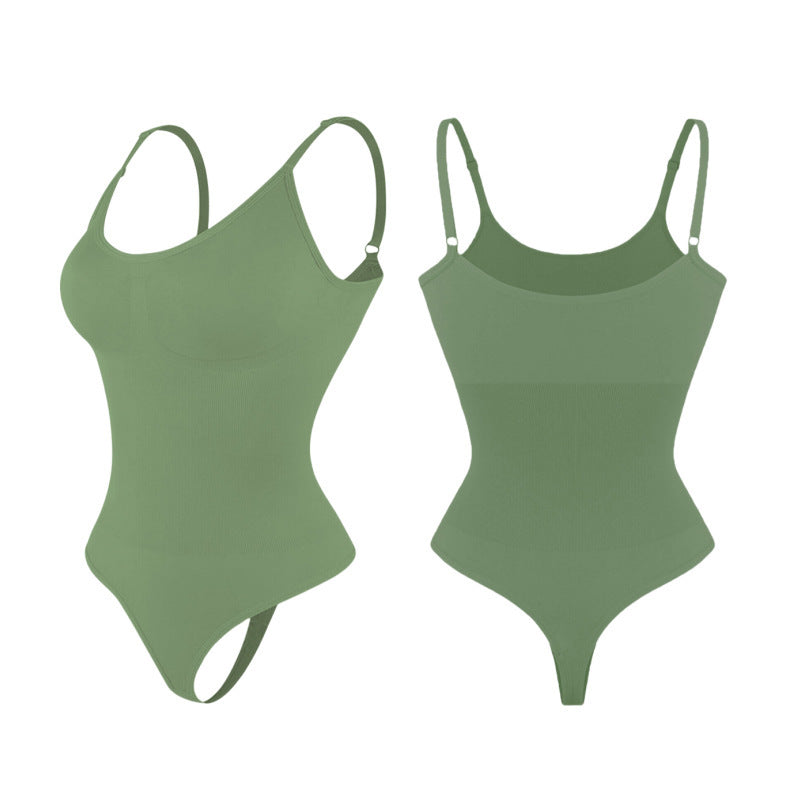 Aura Bodysuit