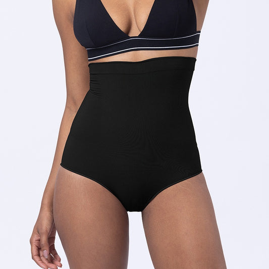 High-waisted Sculpt Brief