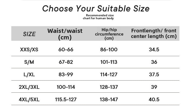 High-waisted Sculpt Brief
