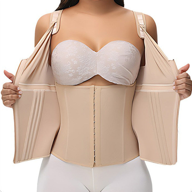 Snatch & Sculpt Waist Cincher