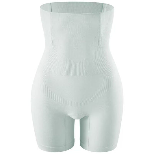 High-Waisted Tummy Control Butt Lifting Shorts