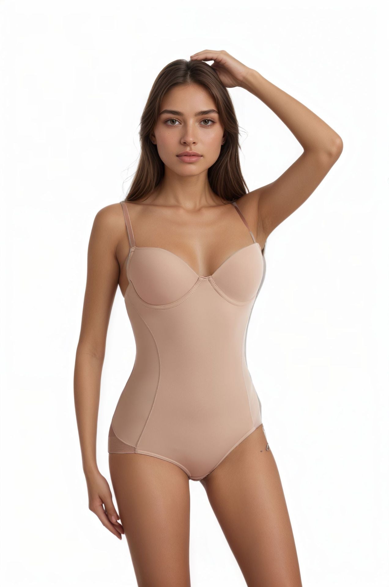 Nova Bodysuit