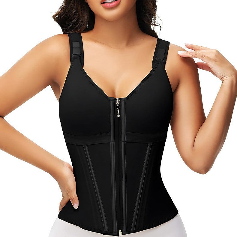 Snatch & Sculpt Waist Cincher