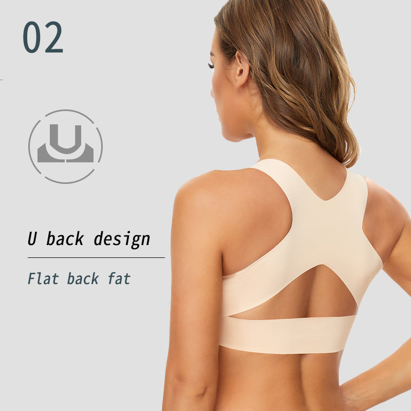Adjustable Push-Up Bra