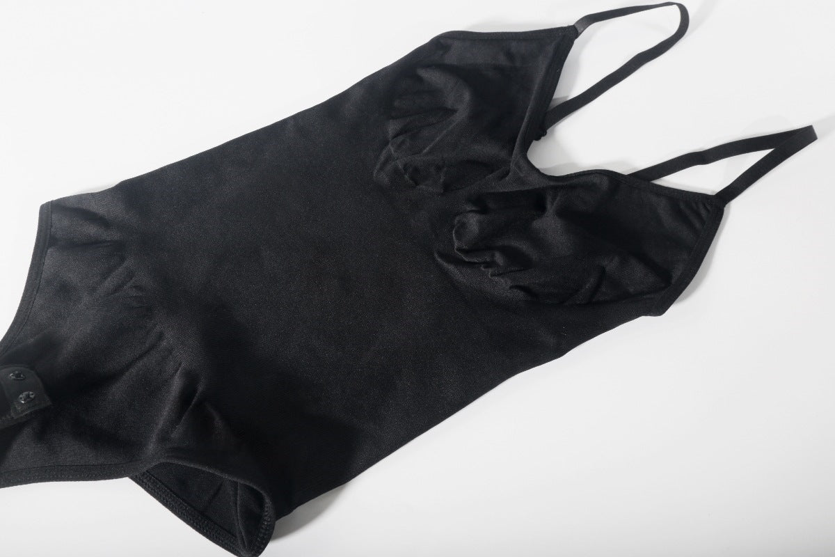 Seamless shapewear