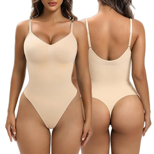 Aura Bodysuit