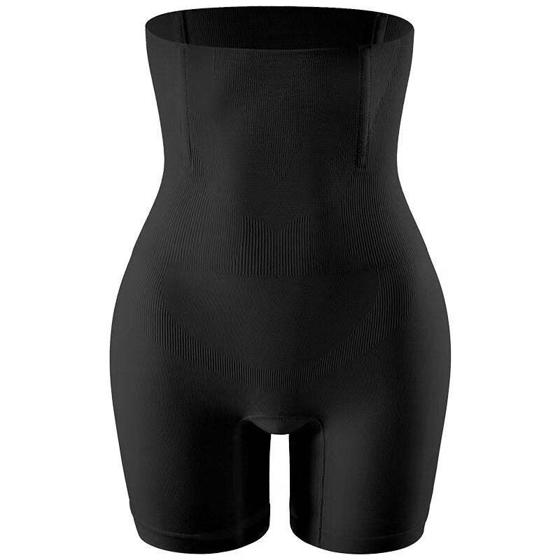 High-Waisted Tummy Control Butt Lifting Shorts
