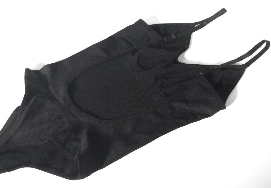 Seamless shapewear