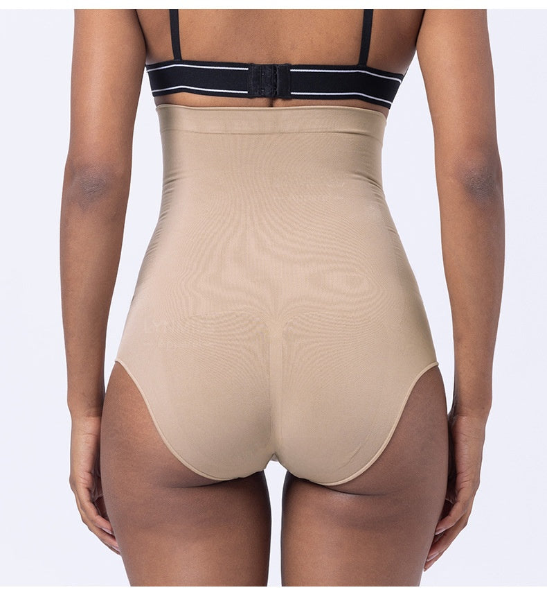 High-waisted Sculpt Brief