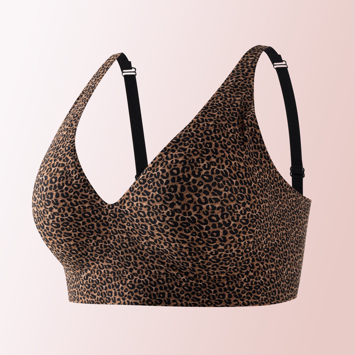 Pattern Sculpt Bra