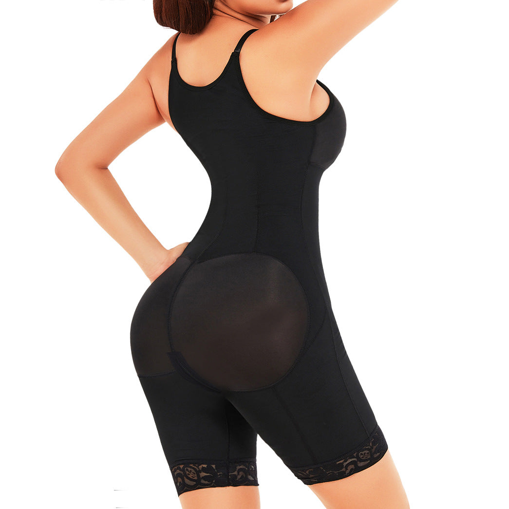 Harmony Bodysuit Shapewear